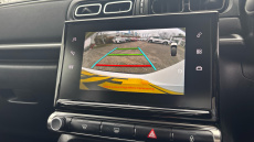 Citroen C3 1.2 PureTech C-Series Edition 5dr Petrol Hatchback